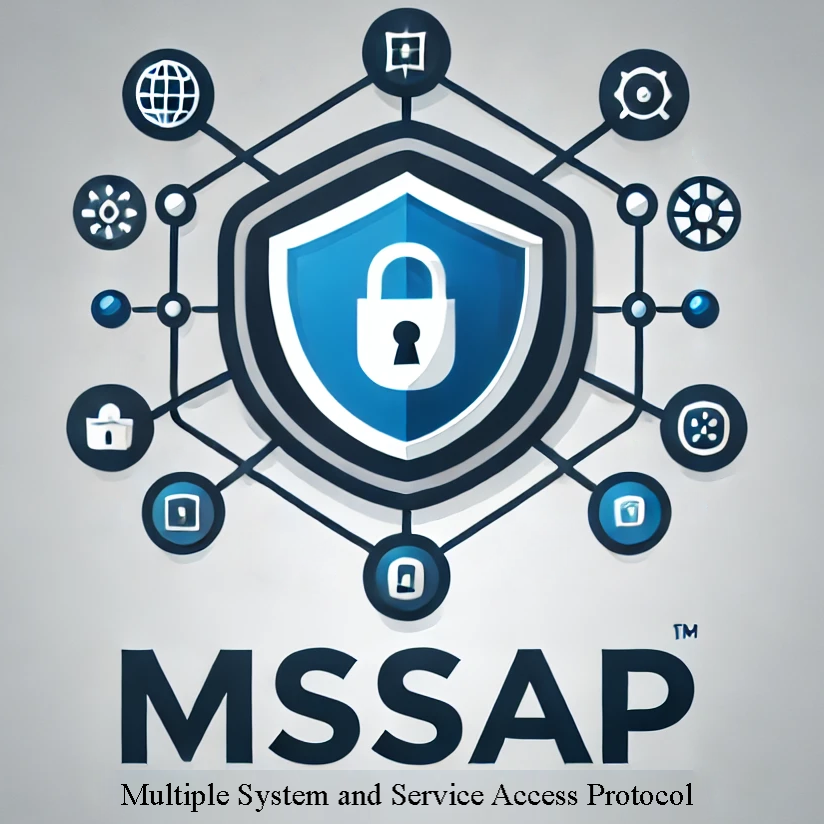 mssap logo